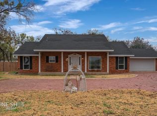 1404 E 17th St, Sweetwater, TX 79556