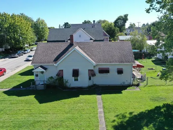 101 S D St, Marion, IN 46952