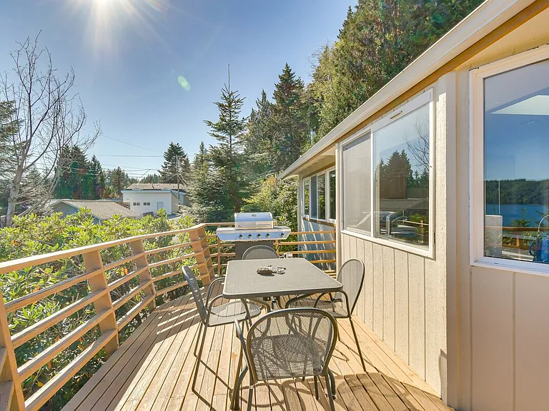 Terrace View