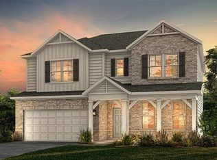 2242 Braystone Ln, Lawrenceville, GA 30043