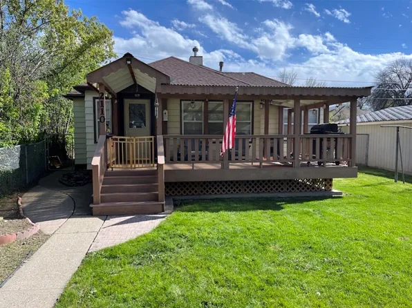 2110 3rd Ave S, Great Falls, MT 59405