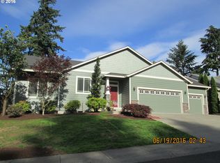 9809 NE 115th Ct, Vancouver, WA 98662
