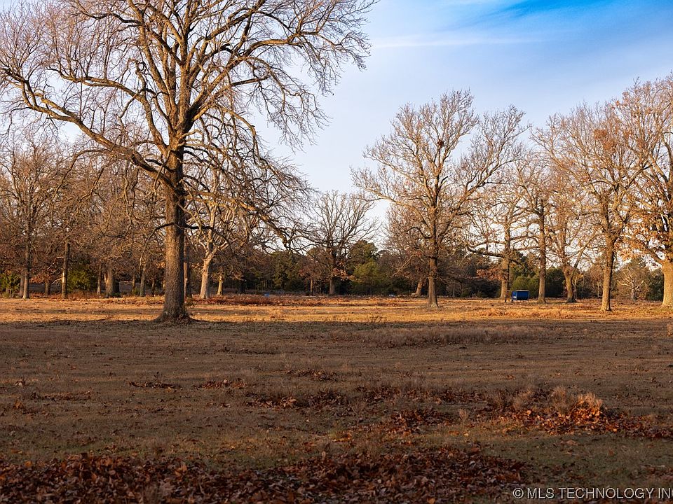 S 590th Rd, Welling, OK 74471 MLS 2342594 Zillow