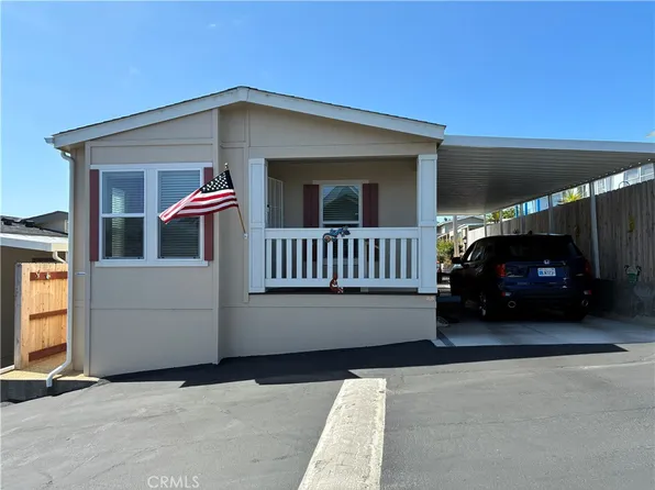 655 S Halcyon Rd, Arroyo Grande, CA 93420