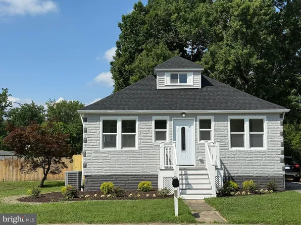 1319 Seling Ave, Baltimore, MD 21237