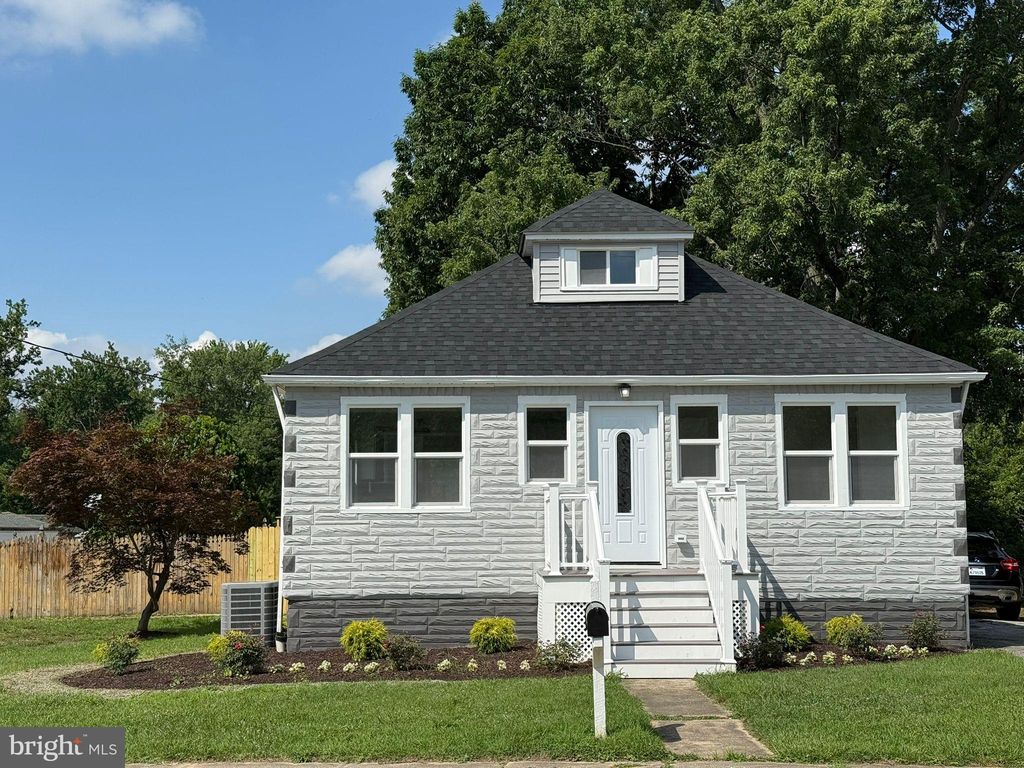 1319 Seling Ave, Baltimore, MD 21237