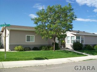 307 W Richards Ave, Silt, CO 81652