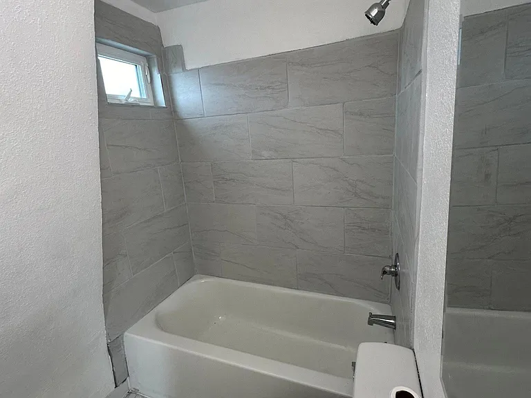 Primary Bedroom Shower