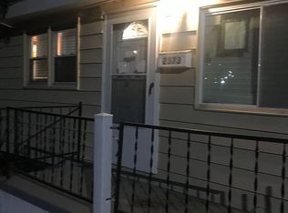 2573 Fisher St, Melvindale, MI 48122