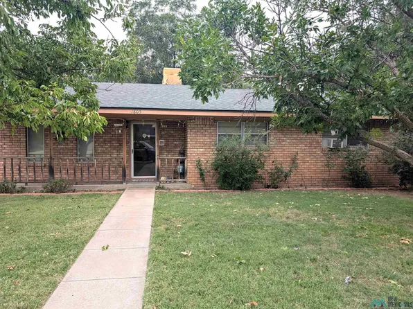 1805 S Main Pl, Portales, NM 88130