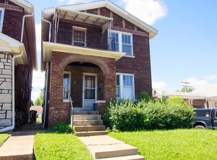 6328 Arsenal St #2F, Saint Louis, MO