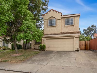 8233 Dalkeith Way, Antelope, CA, 95843