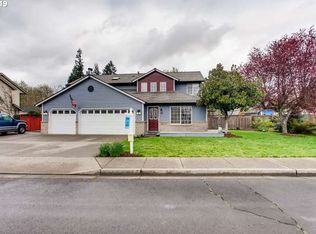 33287 Barta Ct, Scappoose, OR