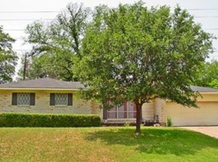 2130 Hermanson Dr, Waco, TX 76710