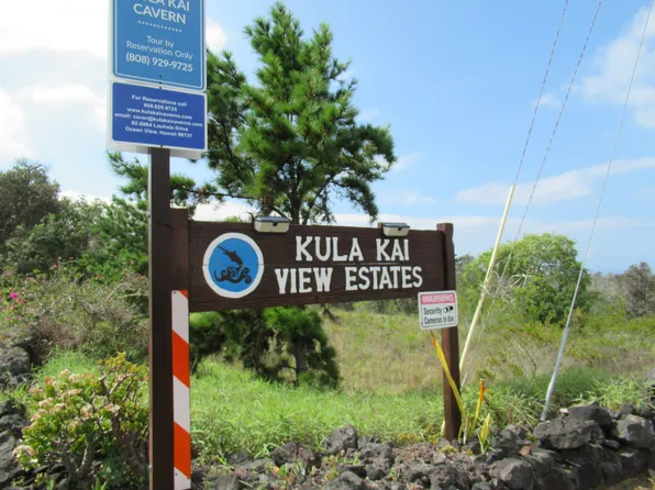 Lauhala Dr Lot 89, Captain Cook, HI 96704