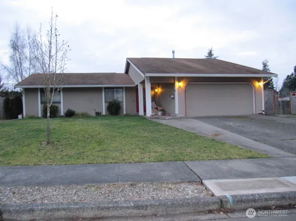 2804 12th Street SE, Puyallup, WA 98374