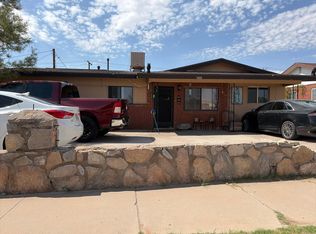 4920 Fairbanks Dr, El Paso, TX 79924