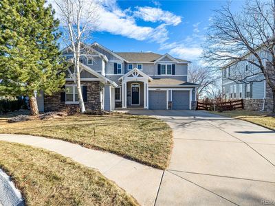 16889 W 63rd Lane, Golden, CO, 80403