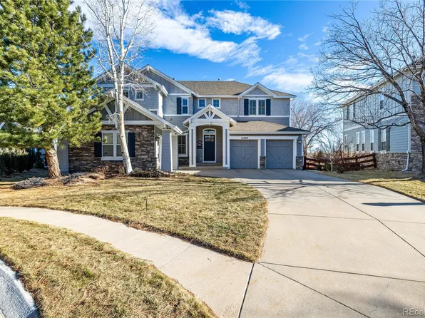 16889 W 63rd Lane, Arvada, CO 80403