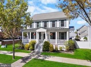 3 Union St, Robbinsville, NJ 08691
