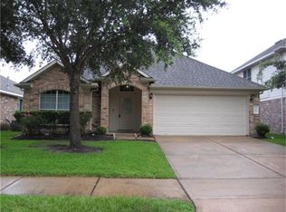 1911 Gray Slate Dr, Missouri City, TX 77489
