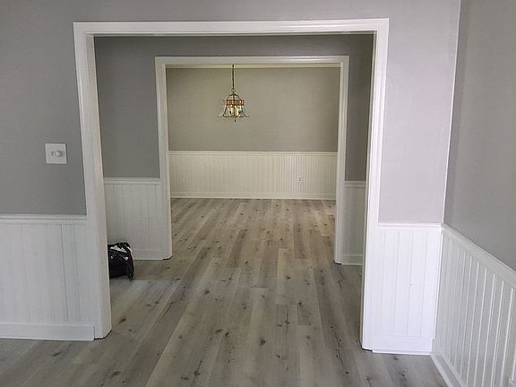 Living/Foyer/Dining Rooms