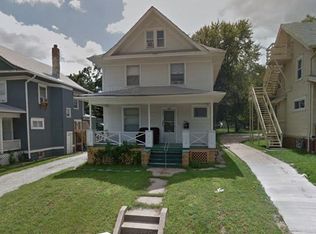 3409 Cuming St, Omaha, NE 68131