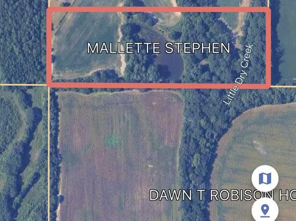 Road 349, Guntown, MS 38849