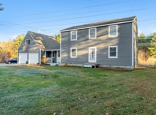 85 Hazen Rd, Shirley, MA 01464