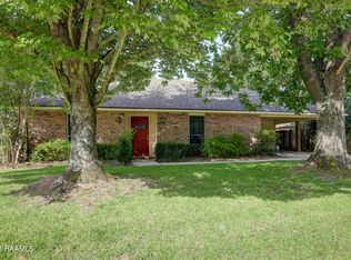 102 Boring Cir, Lafayette, LA 70506