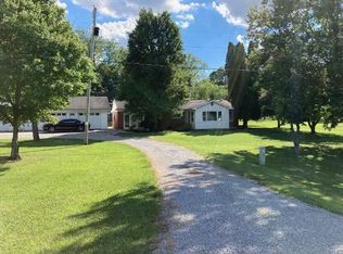 8459 State Route 73 N, Hillsboro, OH 45133