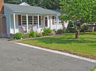 120 Stevenson Rd, Meriden, CT 06451