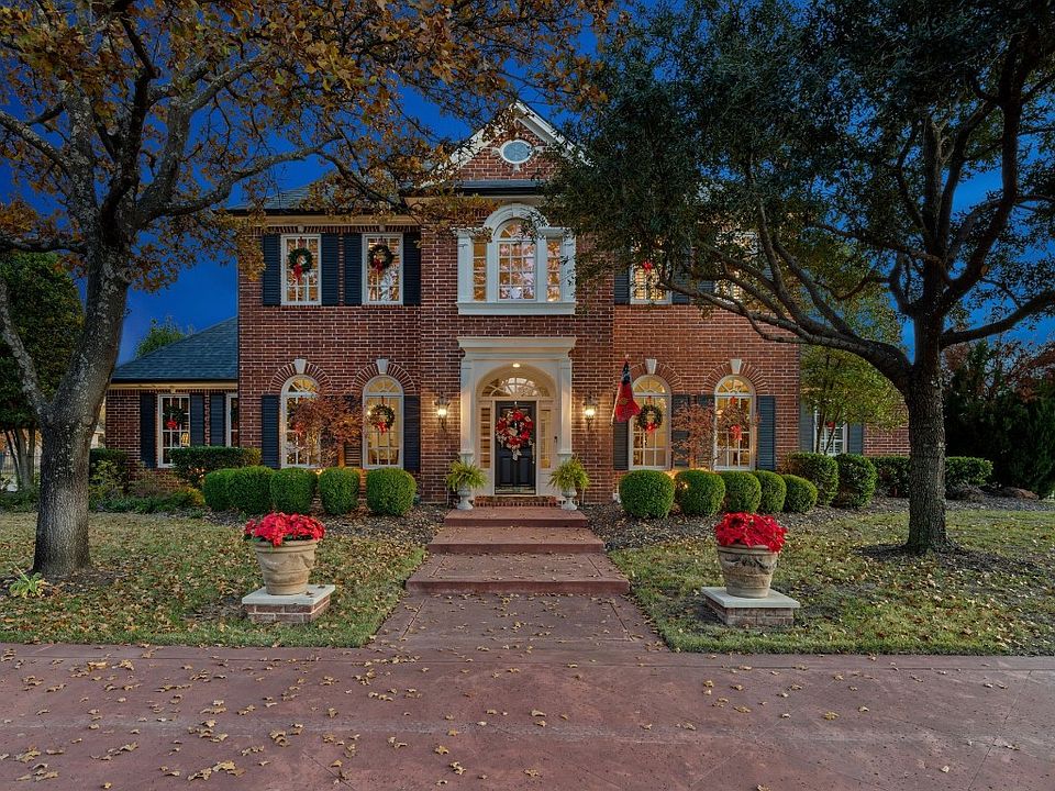 1st image of 8809 Baltusrol Dr