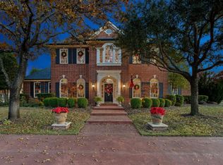 8809 Baltusrol Dr, Flower Mound, TX 75022