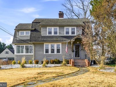 612 Grove St, Haddonfield, NJ, 08033