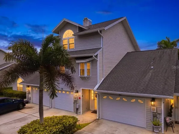 11722 CURRIE LANE #H2, LARGO, FL 33774