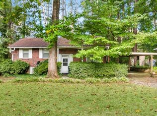 3834 Captain Dr, Chamblee, GA 30341