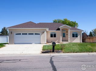 1815 Robin Rd, Sterling, CO 80751