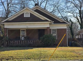 1149 Hardee St NE, Atlanta, GA 30307