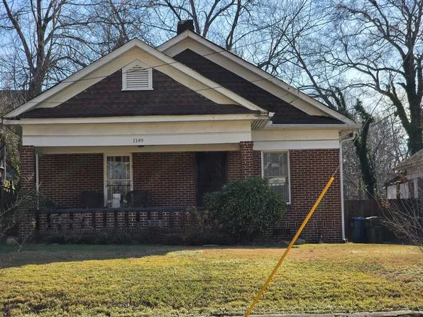 1149 Hardee St NE, Atlanta, GA 30307