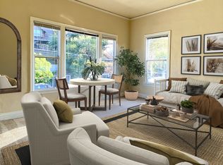 381 Oakland Ave #1, Oakland, CA 94611