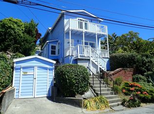 58 Main St, San Quentin, CA 94964