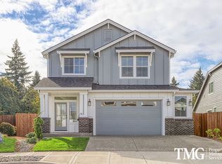 2949 S Harper Valley Way, Ridgefield, WA 98642