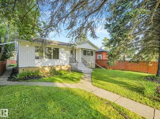 6112 105a St NW, Edmonton, AB T6H 2P8
