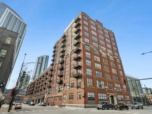 360 W Illinois St APT 5F, Chicago, IL 60654