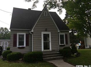 34 French Ave, Auburn, NY 13021