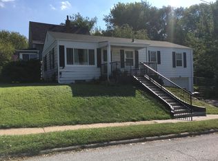 1101 S 63rd St, Omaha, NE 68106