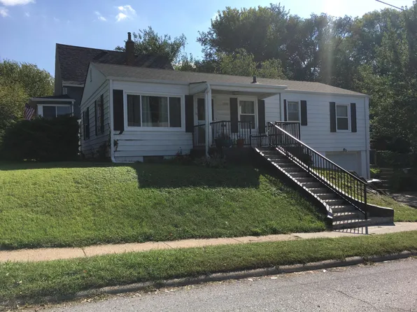 1101 S 63rd St, Omaha, NE 68106