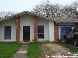 2435 Amity Rd, San Antonio, TX 78210