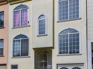 2854 25th St, San Francisco, CA 94110